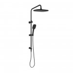 Huntingwood Twin Shower With Rail
